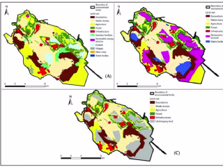 A Scenario-Based Analysis for the Selection of Post-Mining Land…