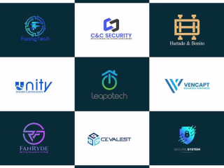 VECTOR LOGO DESIGN
