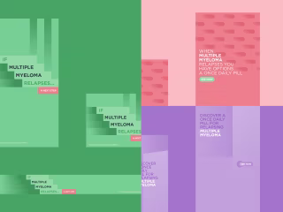 Evoke Health: Pharmaceutical Campaigns