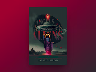 Angels, Archons, and Aliens | Book Assets