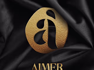 AIMER jewellery - Logo