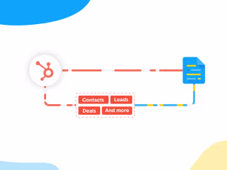 Documint x Hubspot Explainer