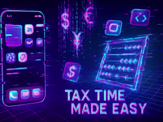 Tax Time Made Easy: A U.S. Freelancer’s Guide to Money Matters for iOS Developers