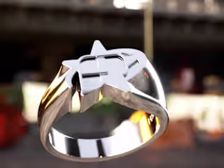 Phase Ring Product Animation