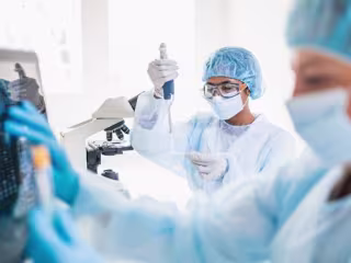AnaptysBio Touts Positive Top-Line Phase III Data for Pustular …
