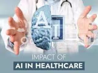 The Impact of Artificial Intelligence on Healthcare