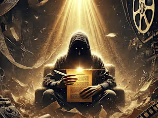 Script Writer For Thrilling YouTube Documentaries 