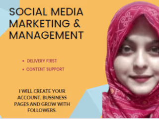 Instagram Page Growth and Content Support