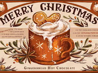Christmas & Holiday Postcard Collection