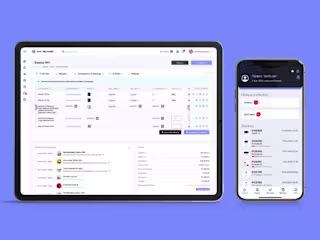 MY BUYER & TEEZ – CRMs for Buyers, Logisticians and Sellers  