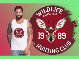 T-shirt design 