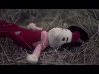 Gift - Final Cut