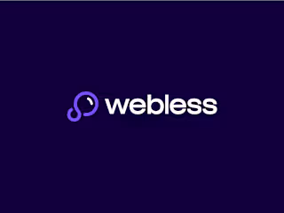 Logo Design | Webless