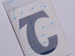 Typography Design