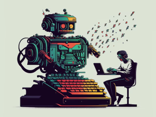 Blog Post - Writers vs. ChatGPT