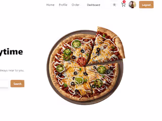  Food App