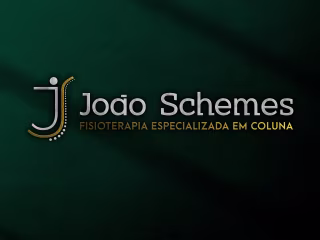 João Schemes Visual Identity