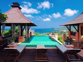 Booking a Hotel in Thailand: Your Ultimate Guide
