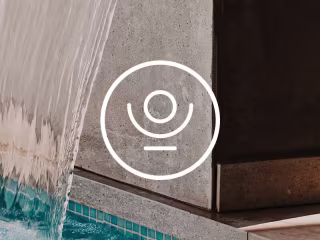 Purity: Spa Branding