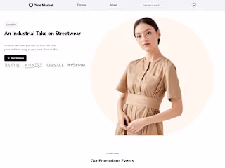 DineMarket