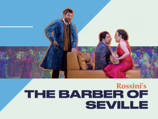 Social Media Campaigns — “The Barber of Seville”