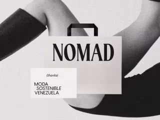🧶 NOMAD