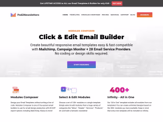 Psd2Newsletters