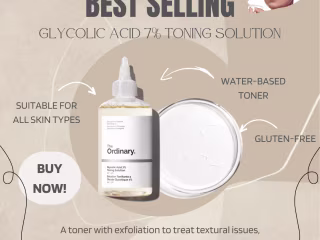 Graphic Design Showcase: Product Promotion