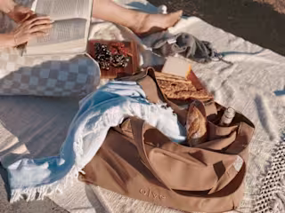 Sustainable Bag Brand