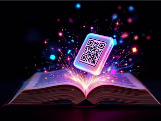 Bookia.ai website design