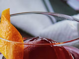 Negroni Week photography