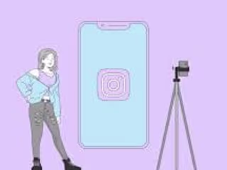 Social Media Strategy for a fashion content creator