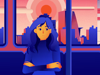 City Gurl