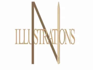 Digital Illustrator | Illustrations by Nora