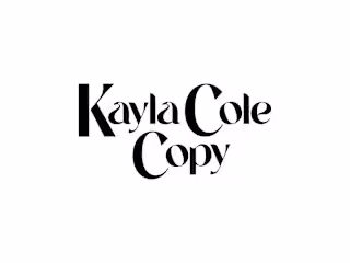 Kayla Cole Copy