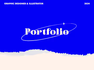 Graphic Design & Illustration Portfolio (1) | Images :: Behance
