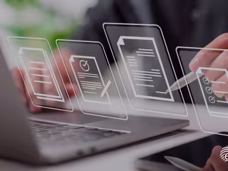 Difference between advanced and qualified electronic signatures
