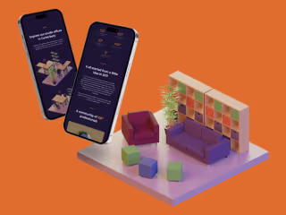 Fruitworks Coworking