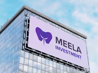 MEELA Invesments - Brands Guideline