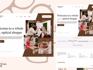 Web Designs