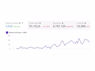 Facebook Ads Case Study