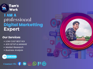 Social Media Brand Awerrness Campaign 