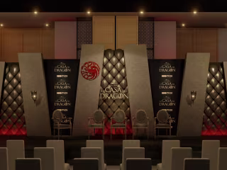 House of the Dragon