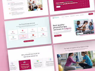 Sage Meadows Allied Health Physiotherapy – Physiotherapy Service