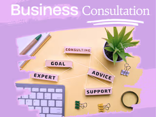 Business Consulting & Solution Architecture