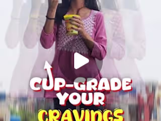 Social Media Campaign for Wai Wai Noodles