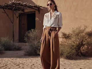 AI Fashion Trends