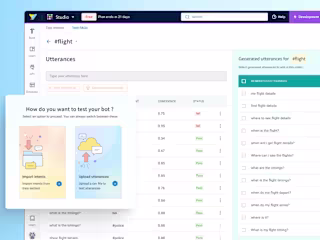 Simplifying QA: Reducing Conversation Testing Time by 60%