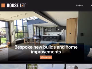 New Brand and New Portfolio Website