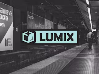 Lumix Ads | Brand Identity Design :: Behance